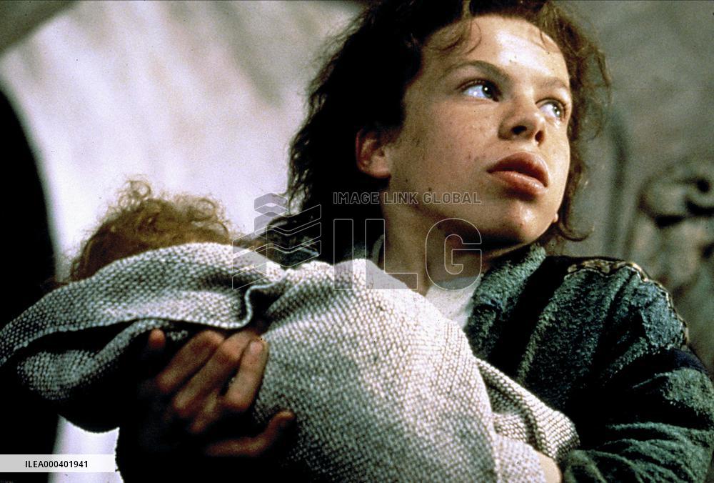 Willow (1988)