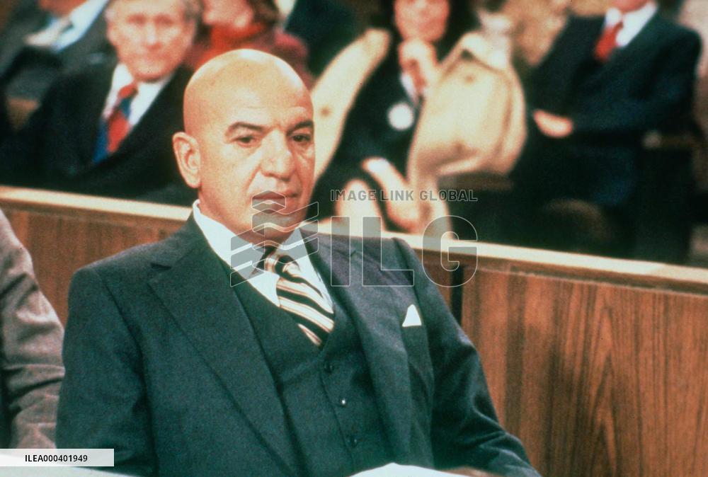 Hellinger'S Law (1981)