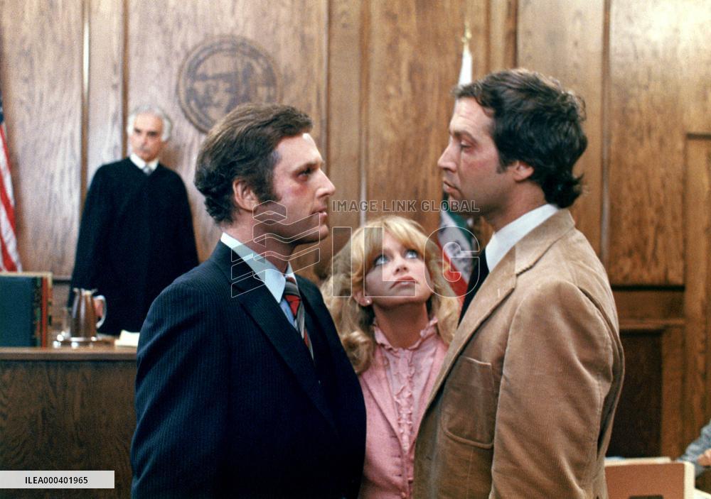 Seems Like Old Times (1980)