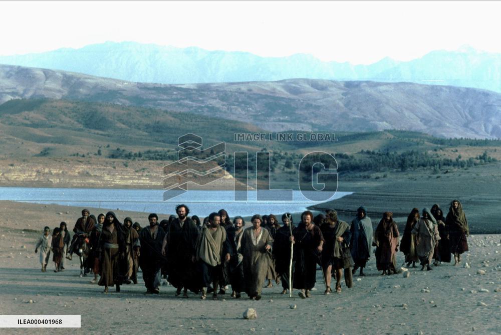 The Last Temptation Of Christ (1988)