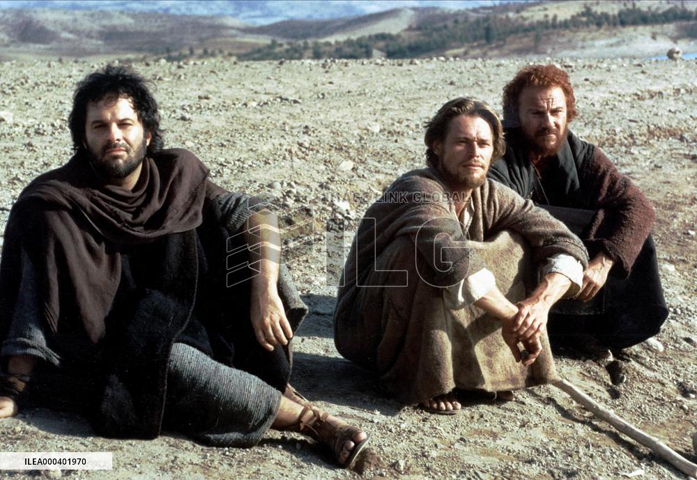 The Last Temptation Of Christ (1988)