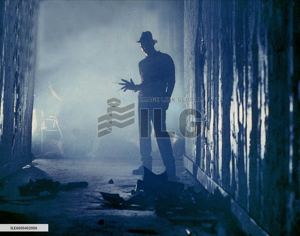 A Nightmare On Elm Street 3: D (1987)