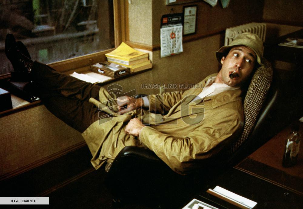 Oh Heavenly Dog (1980)