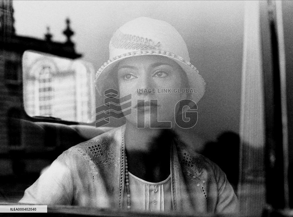 Brideshead Revisited (1981)