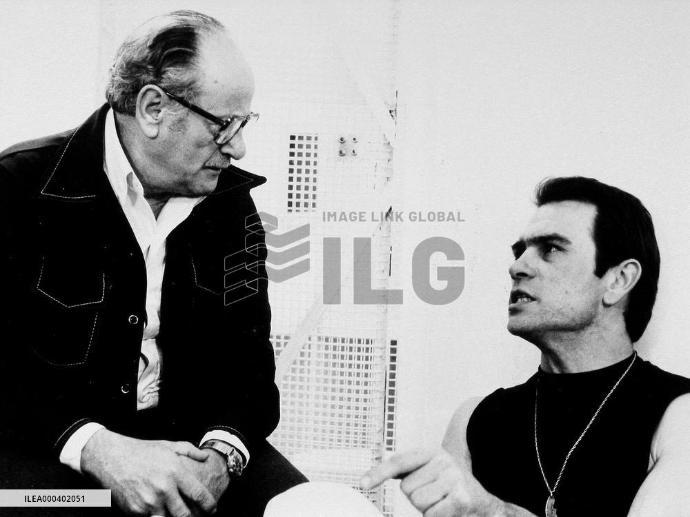The Executioner'S Song (1982)