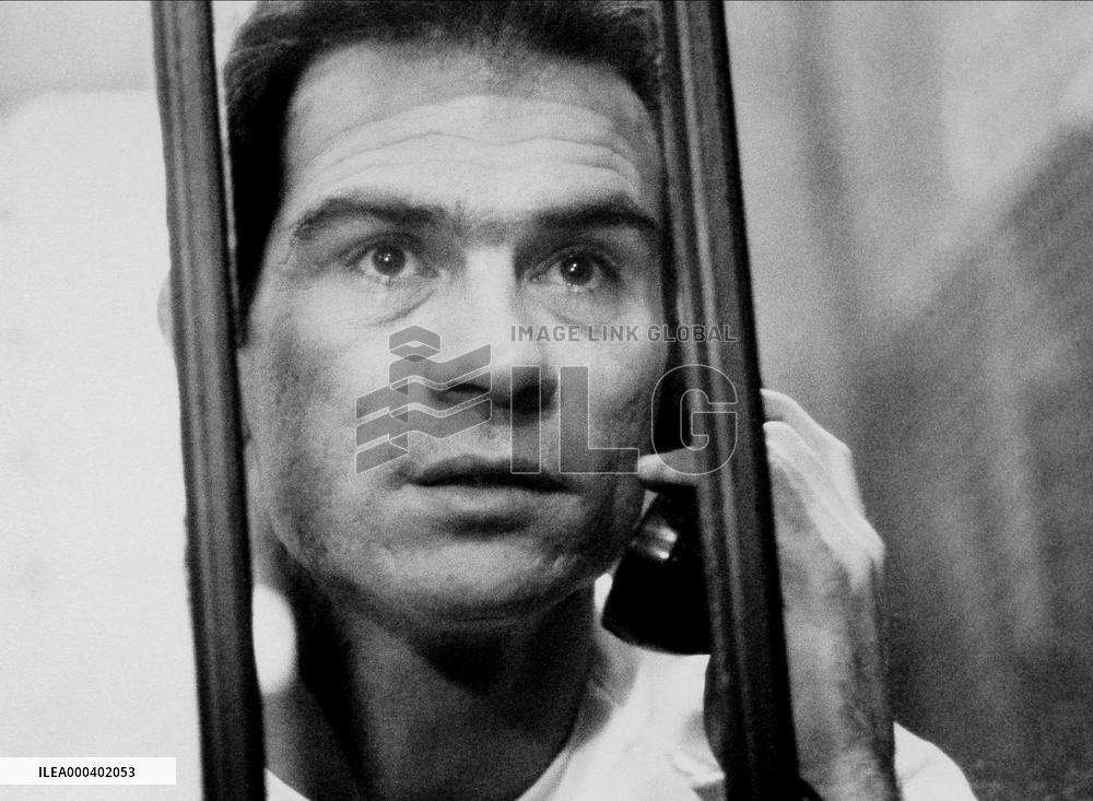 The Executioner'S Song (1982)