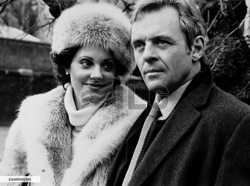 A Married Man (1983)