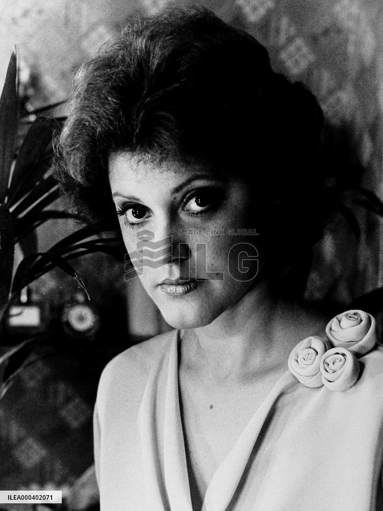 A Married Man (1983)