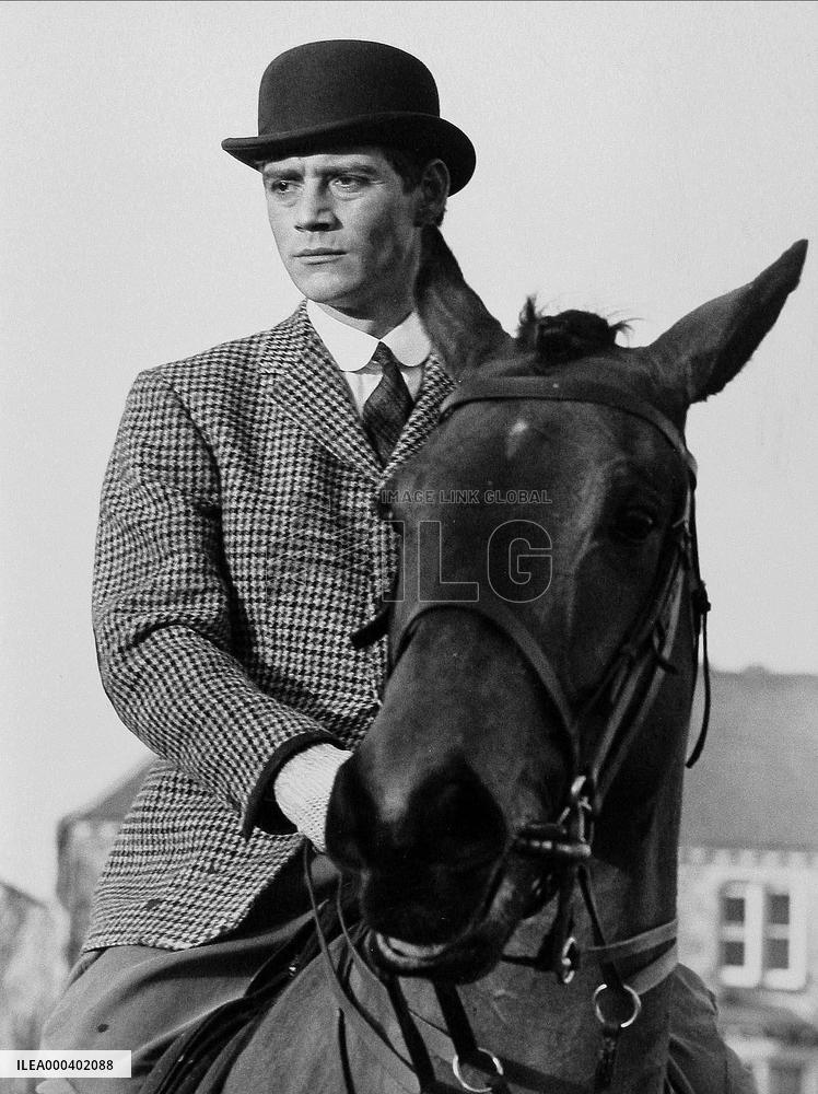 Brideshead Revisited (1981)