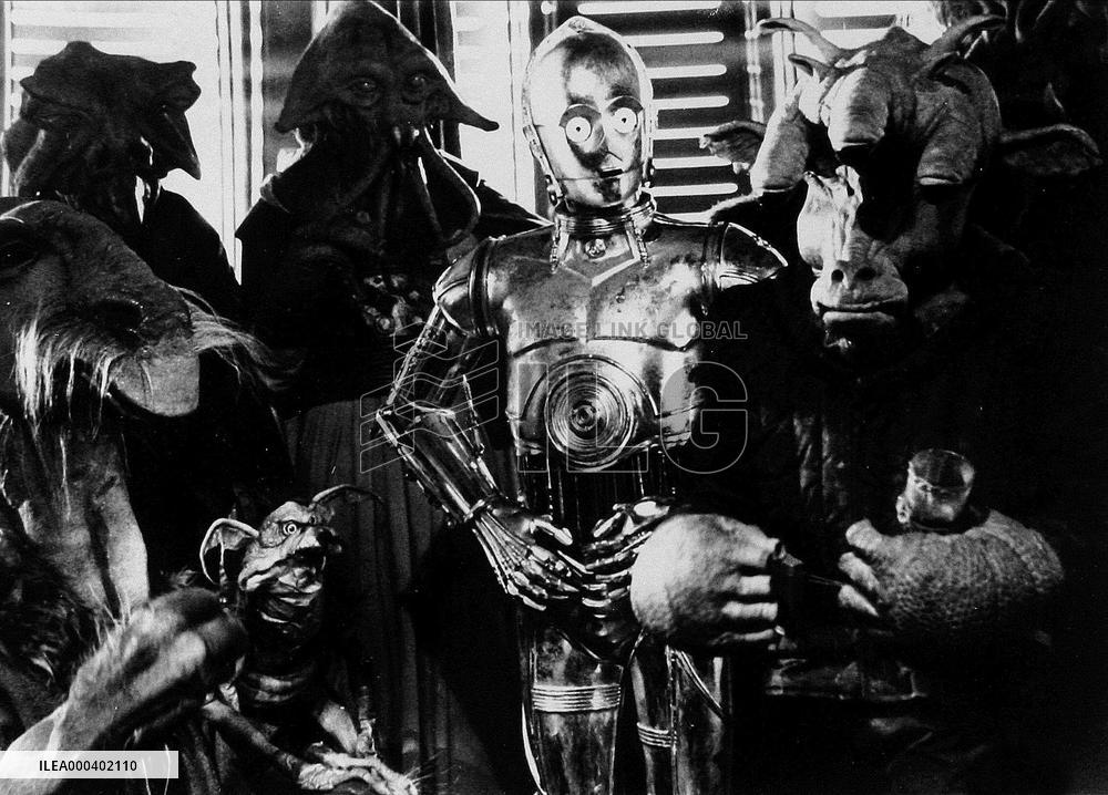 Star Wars: Return Of The Jedi (1983)