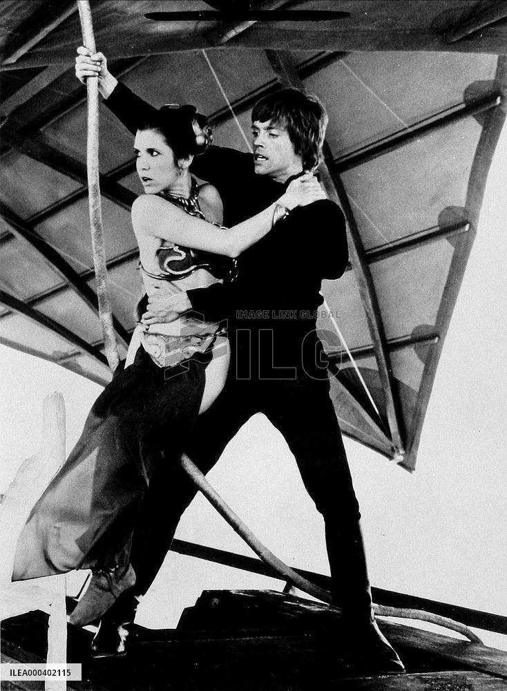 Star Wars: Return Of The Jedi (1983)