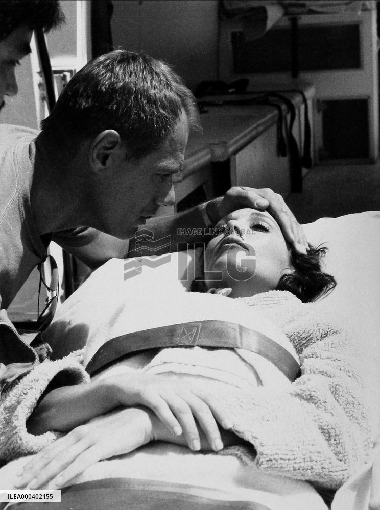 Hunter: Season 1 (1984)