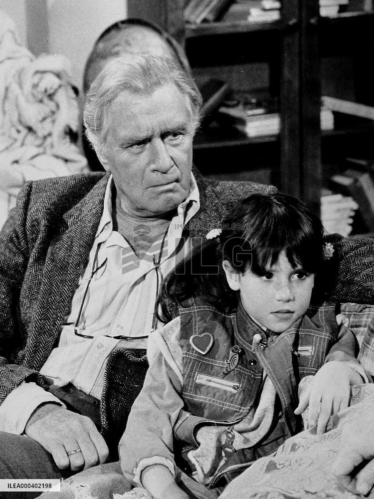 Punky Brewster (1984)