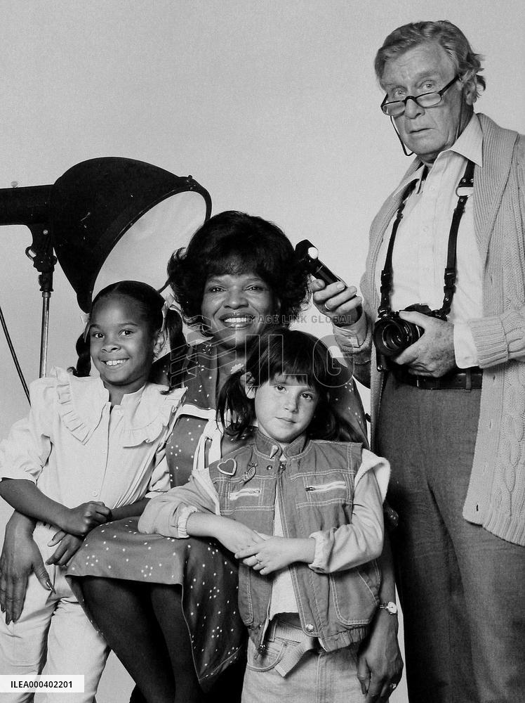 Punky Brewster (1984)