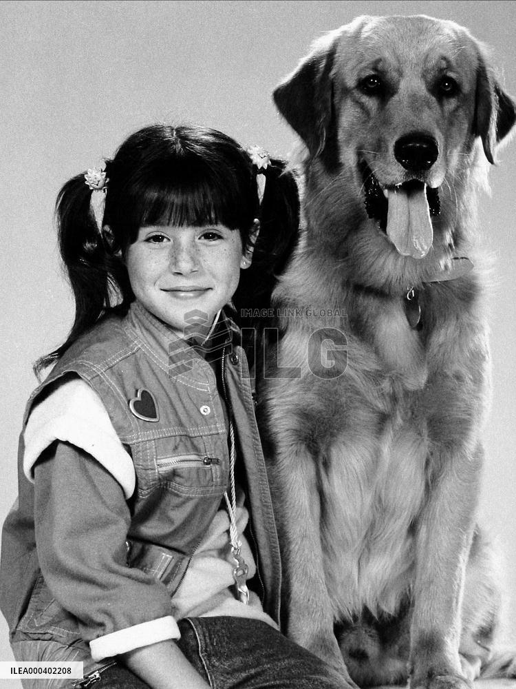 Punky Brewster (1984)