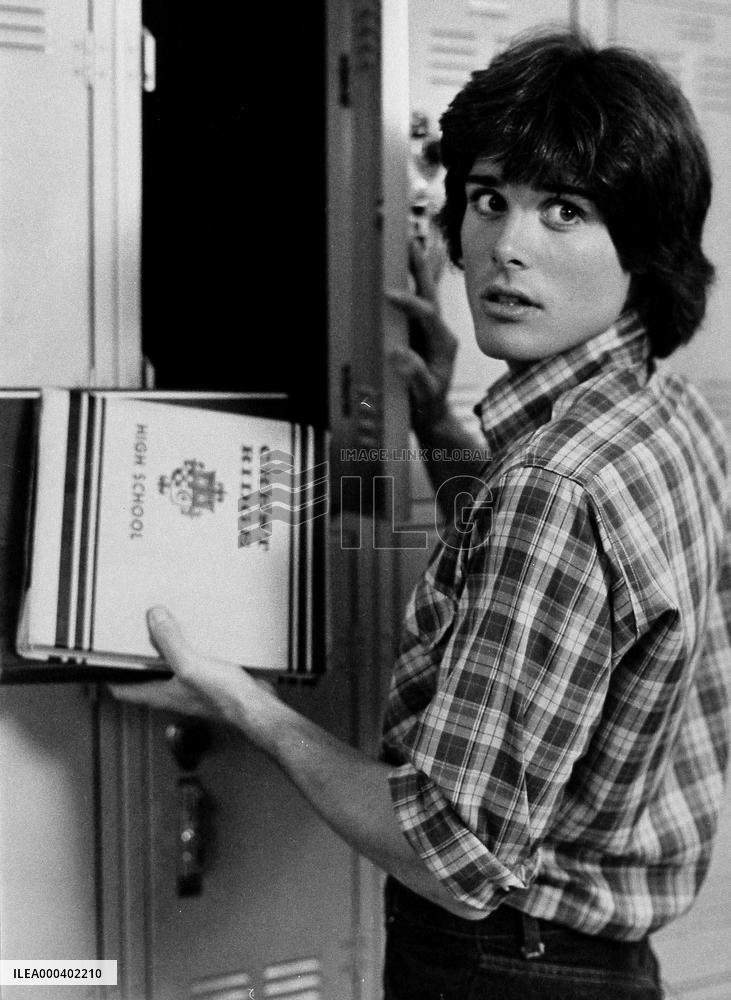 The Powers Of Matthew Star (1982)