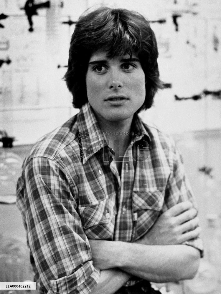 The Powers Of Matthew Star (1982)