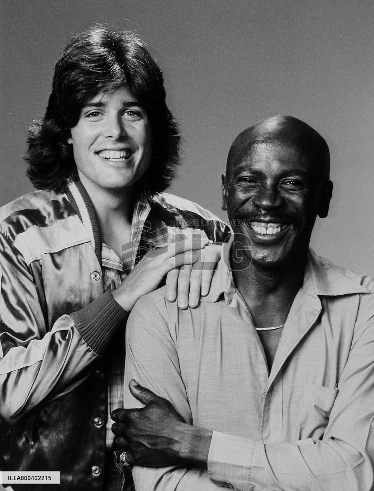 The Powers Of Matthew Star (1982)