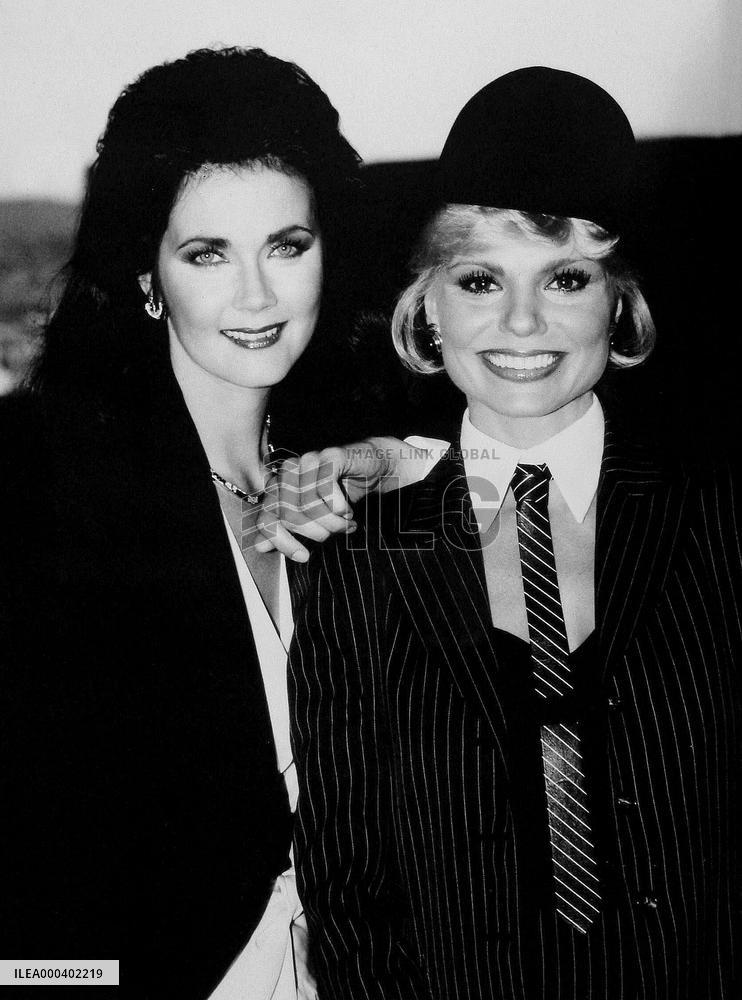 Partners In Crime (1984)