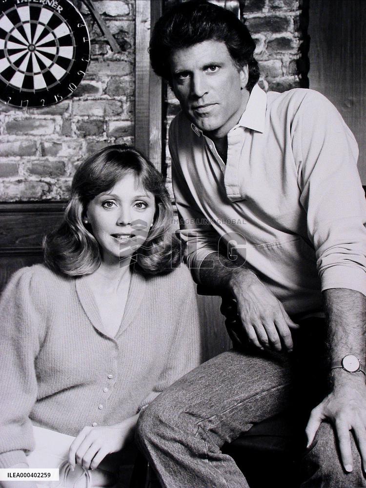 Cheers (1986)