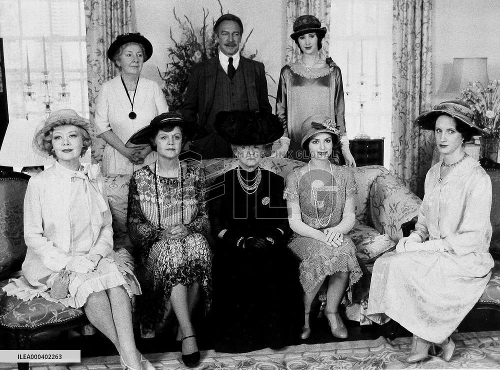 Little Gloria... Happy At Last (1982)