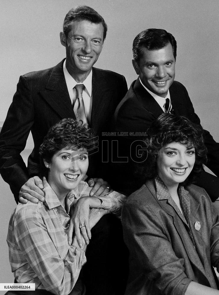 High School U.S.A. (1983)