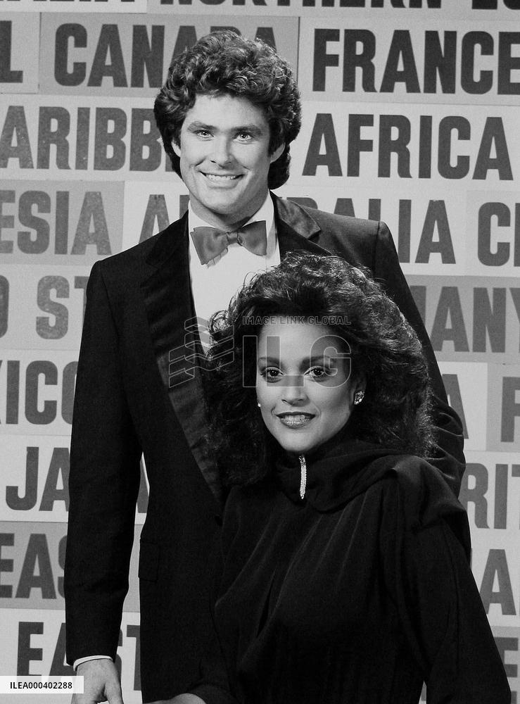 The Most Beautiful Girl In The (1983)