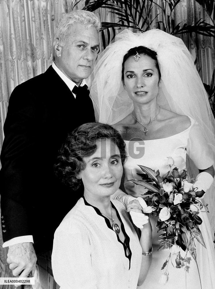 Mafia Princess (1985)