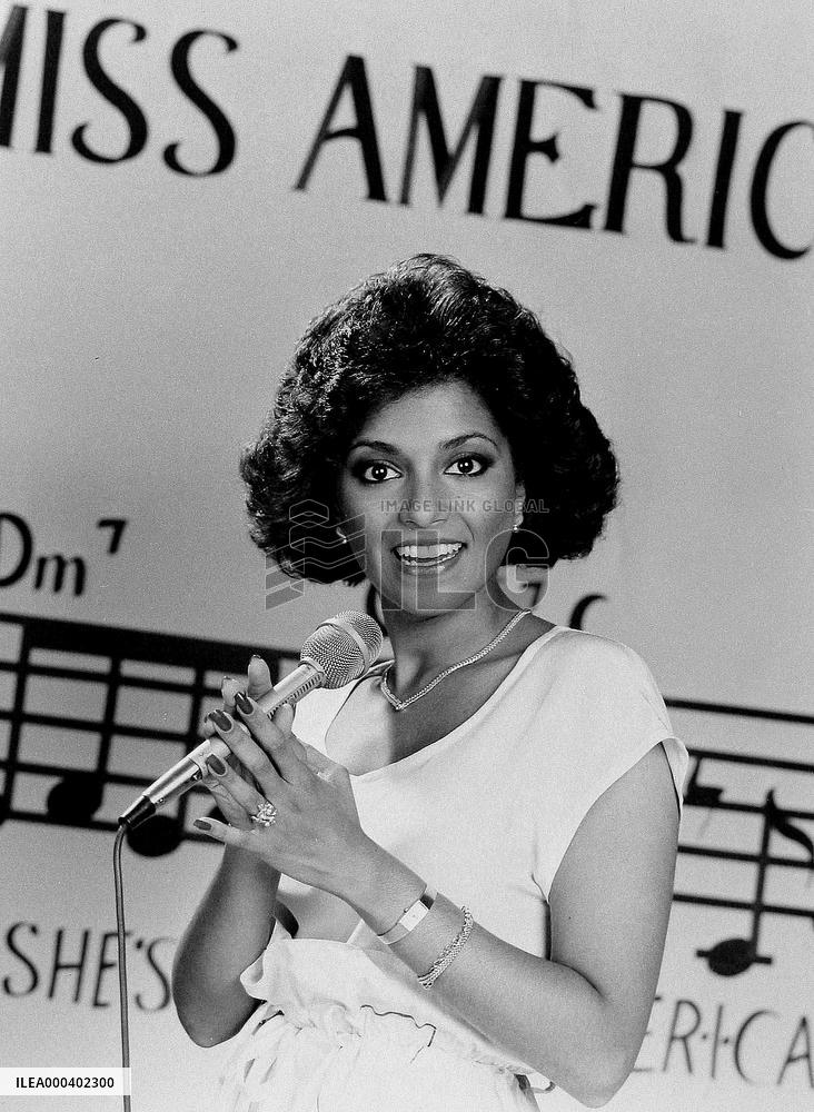 The Miss America Pageant (1984)