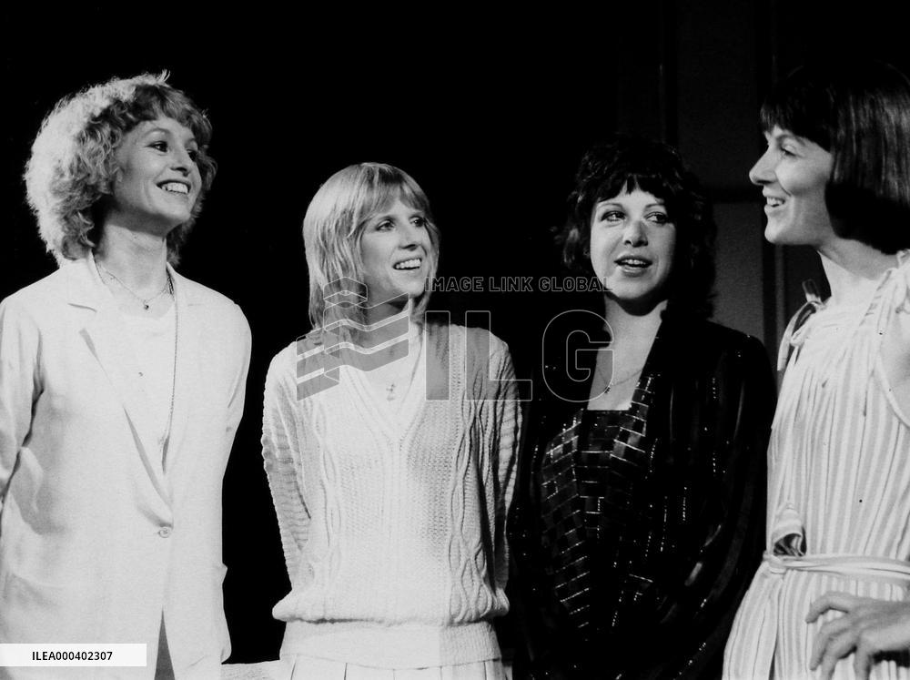 Take Three Women (1982)