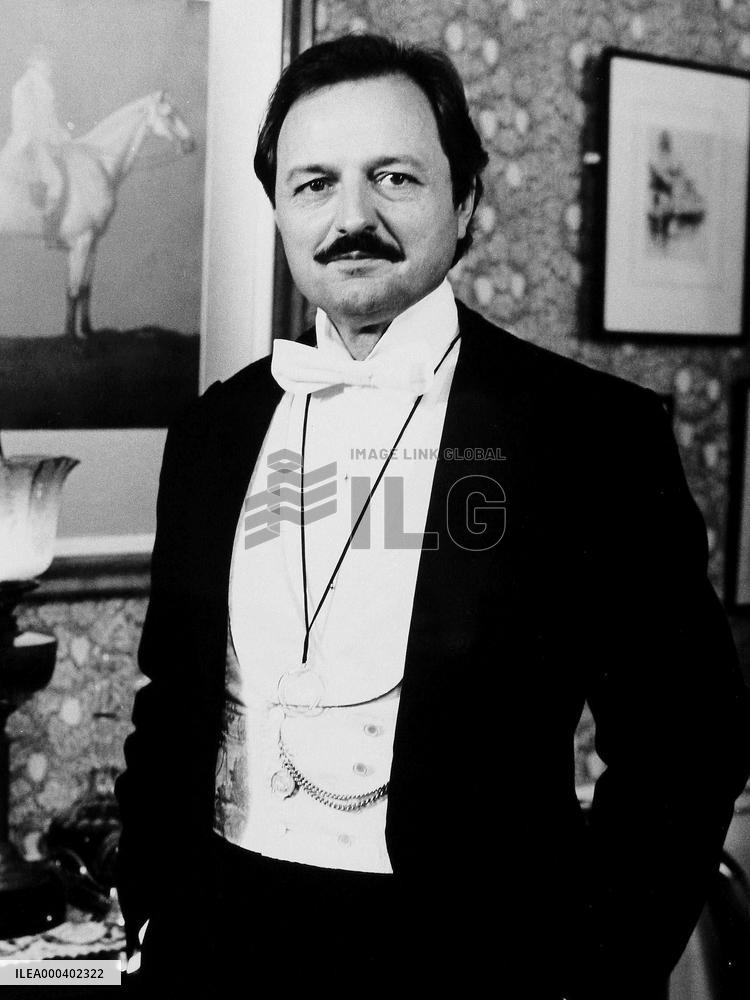 The Irish R.M. (1983)