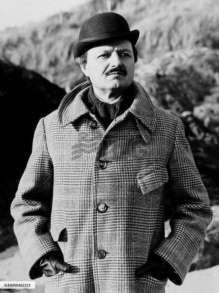 The Irish R.M. (1983)