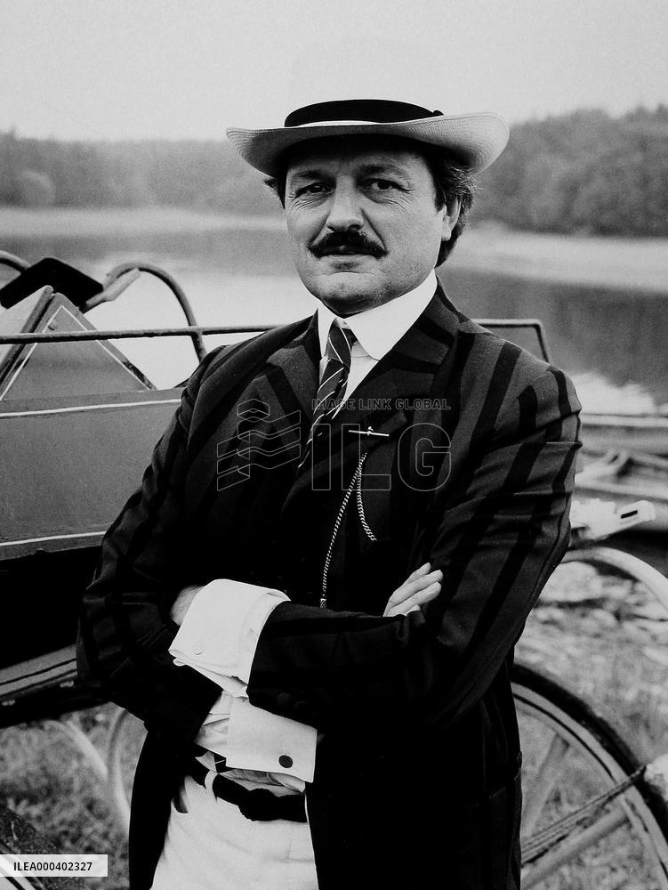 The Irish R.M. (1983)