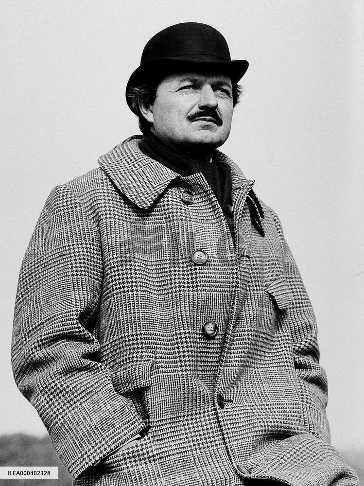 The Irish R.M. (1983)