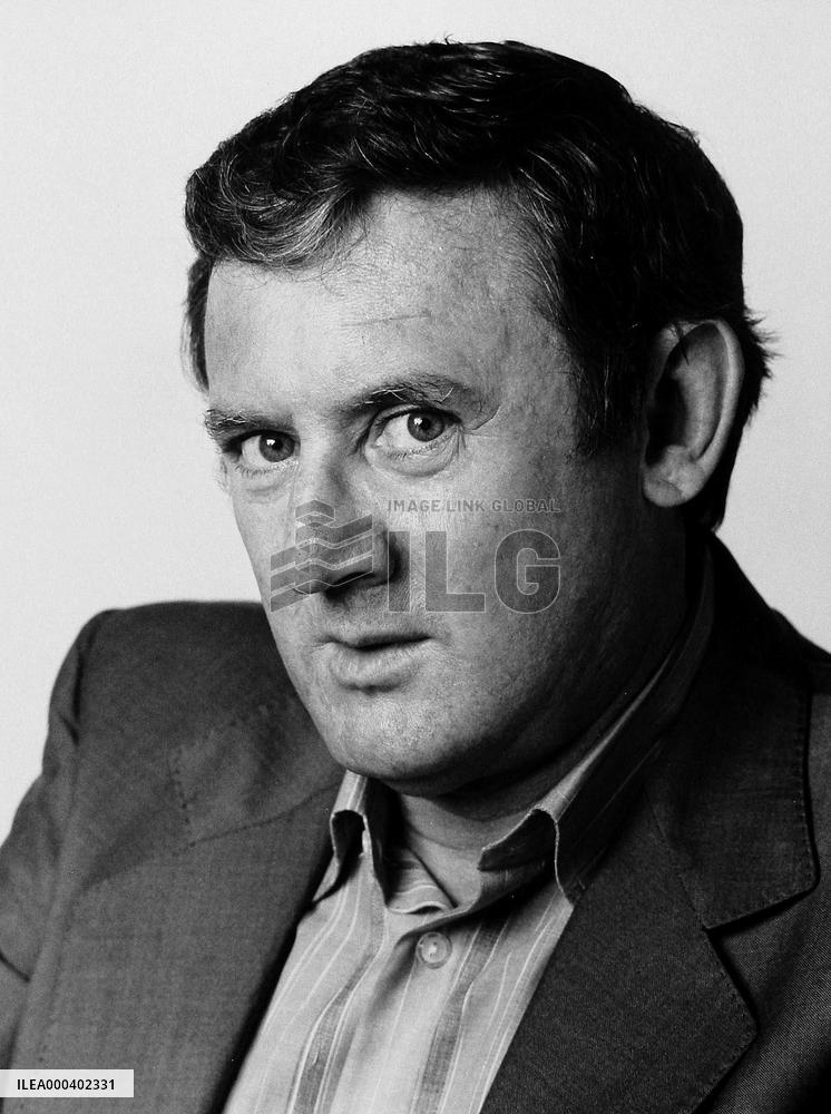 The Irish R.M. (1983)