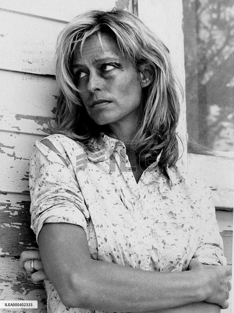 The Burning Bed (1984)