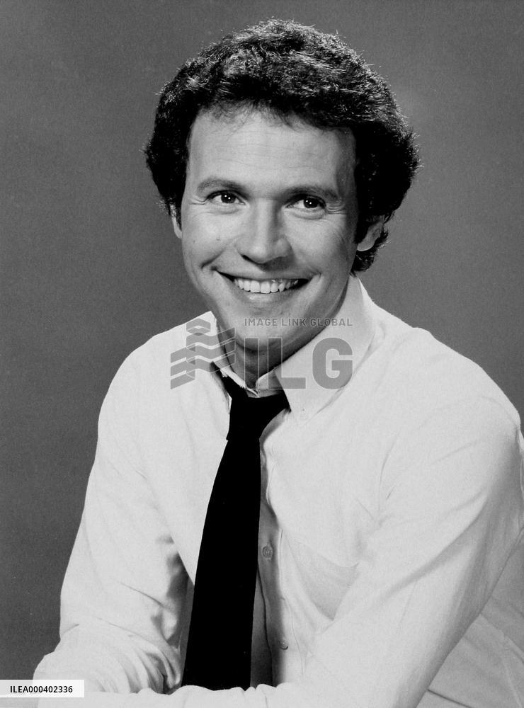 The Billy Crystal Comedy Hour (1982)