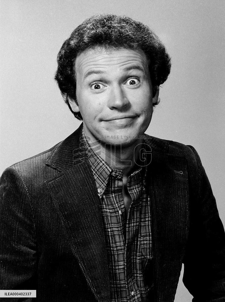 The Billy Crystal Comedy Hour (1982)