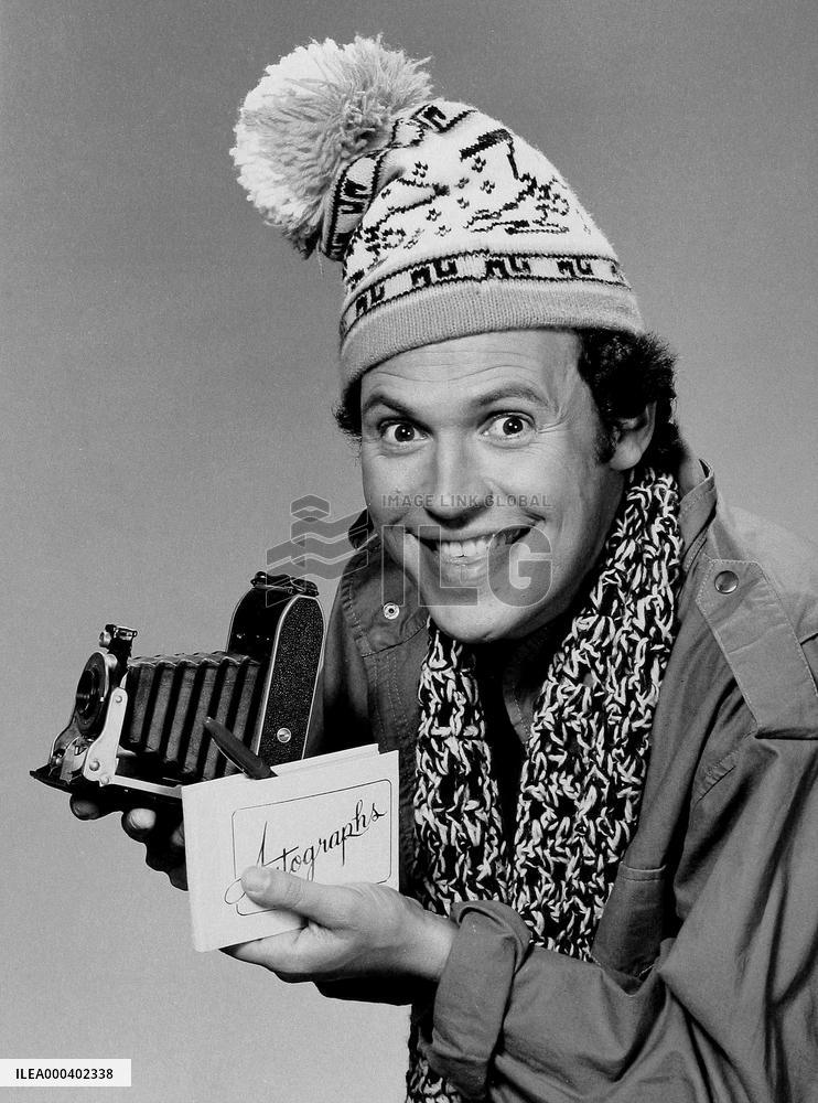 The Billy Crystal Comedy Hour (1982)