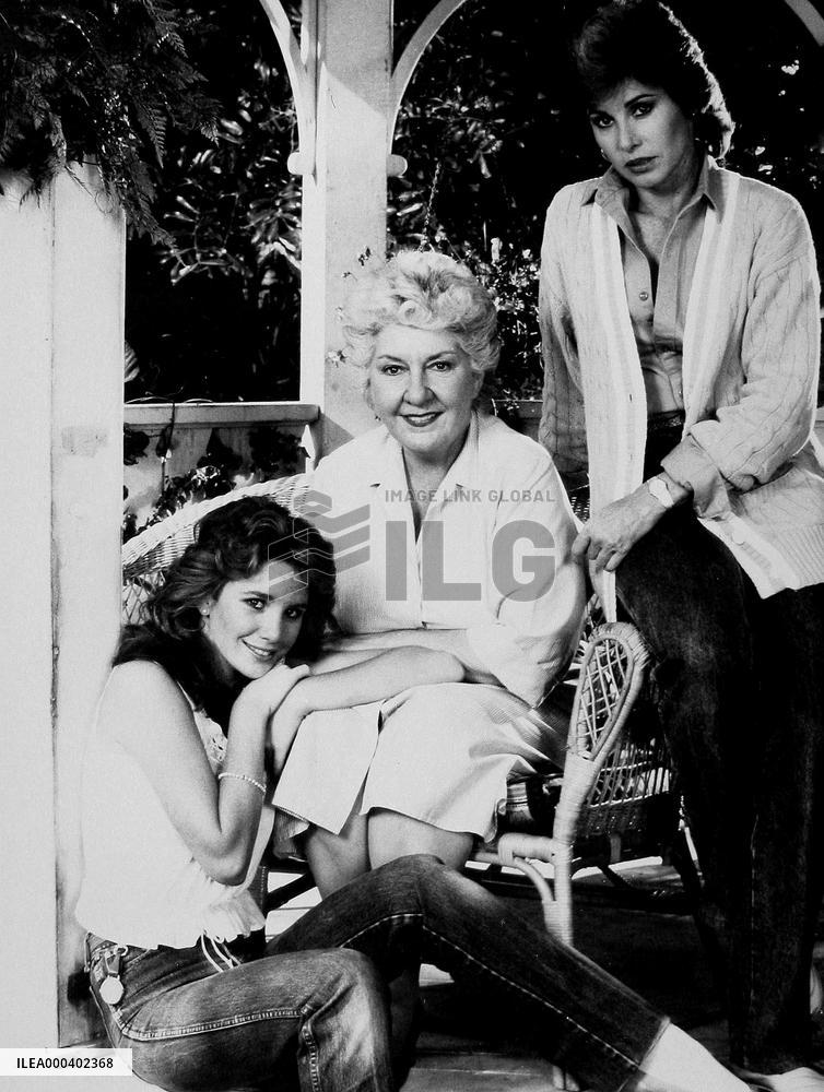 Family Secrets (1984)