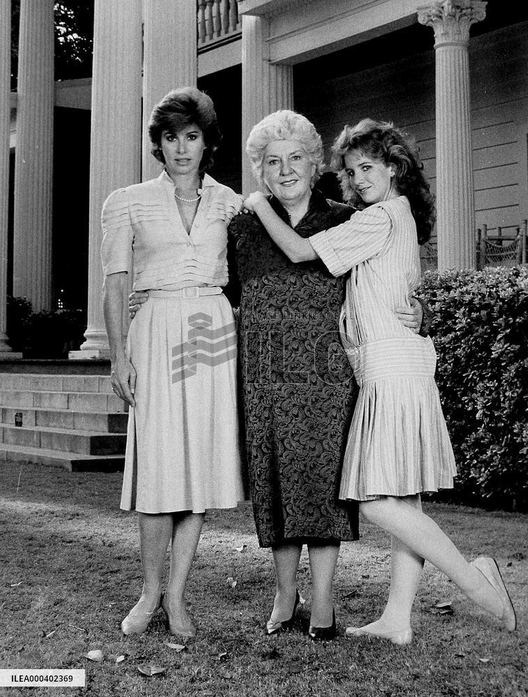 Family Secrets (1984)