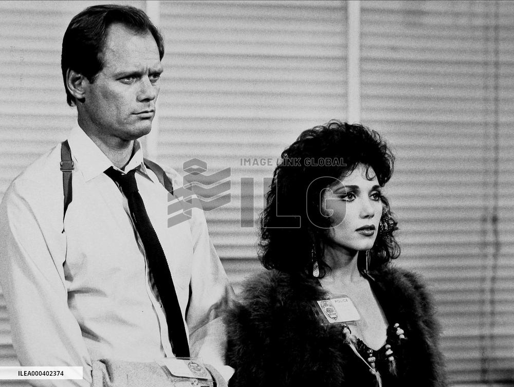 Hunter: Season 1 (1984)