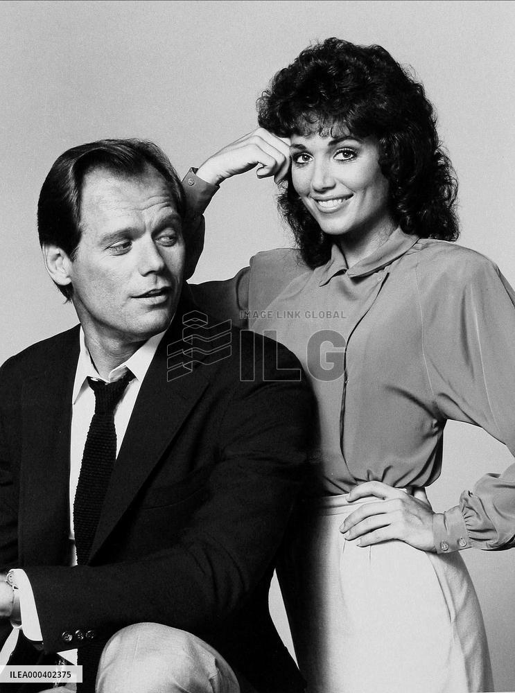 Hunter: Season 1 (1984)