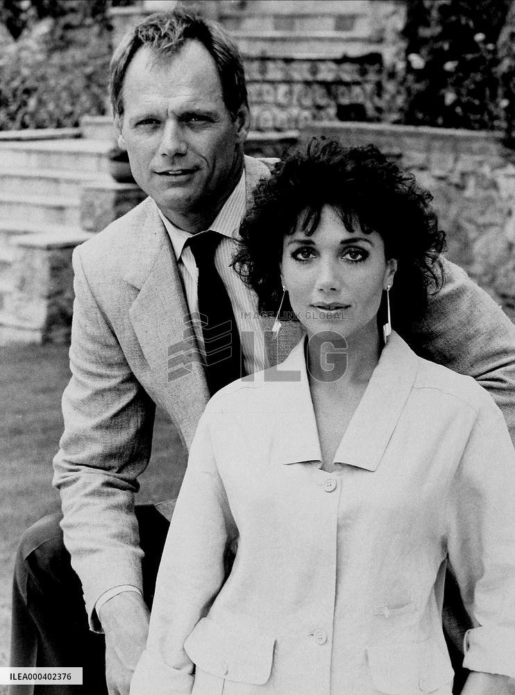 Hunter: Season 1 (1984)