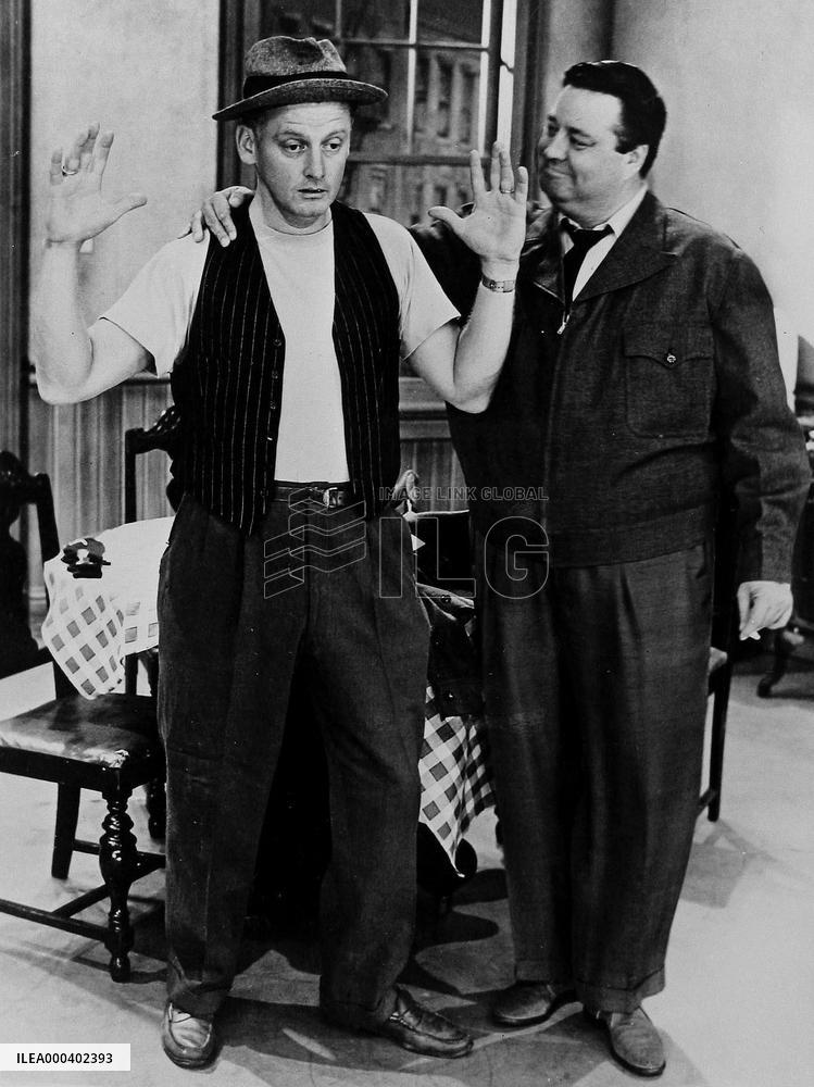 Honeymooners:The Lost Episodes (1984)