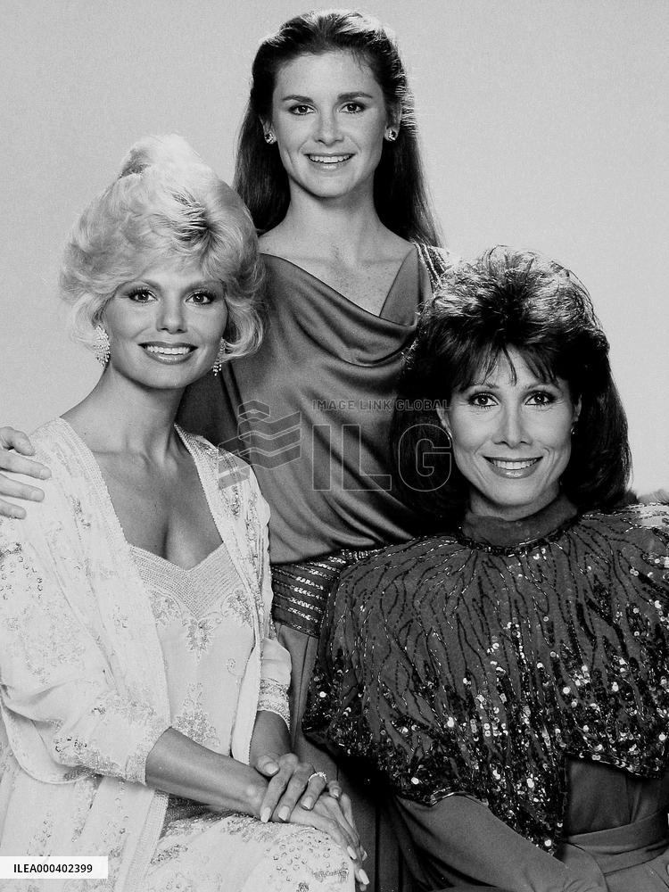 A Letter To Three Wives (1985)