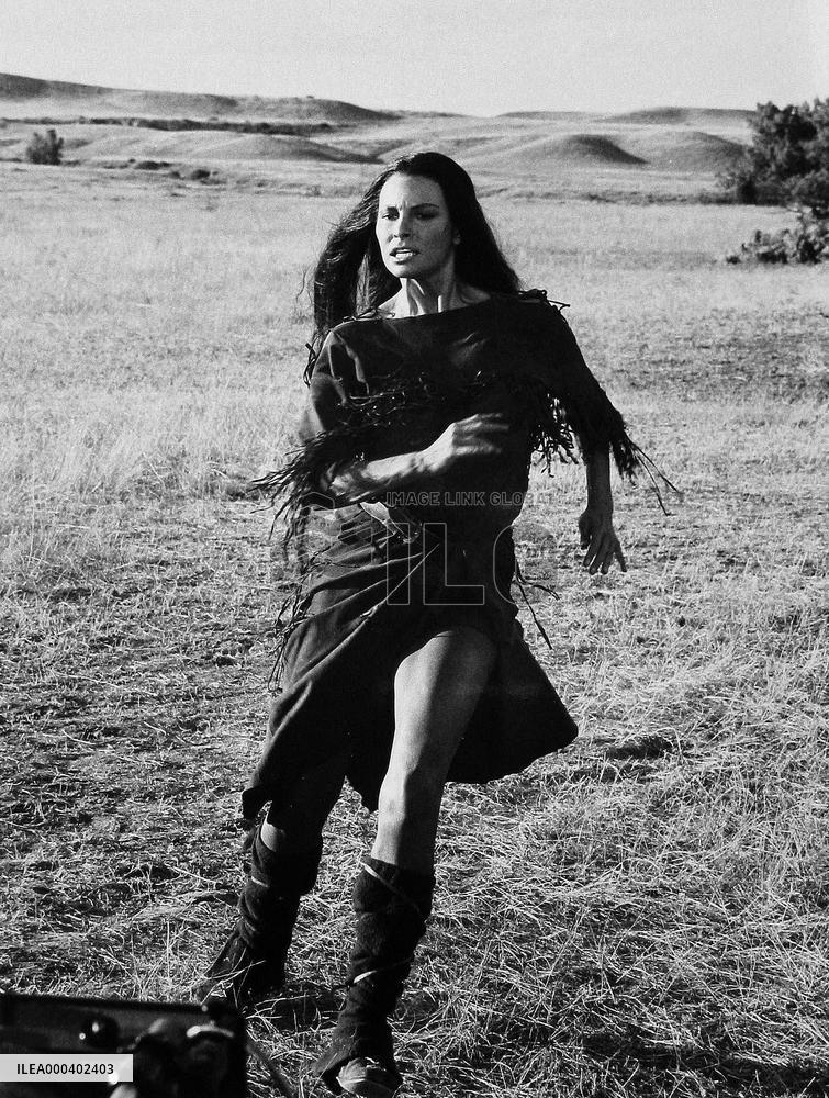 The Legend Of Walks Far Woman (1982)