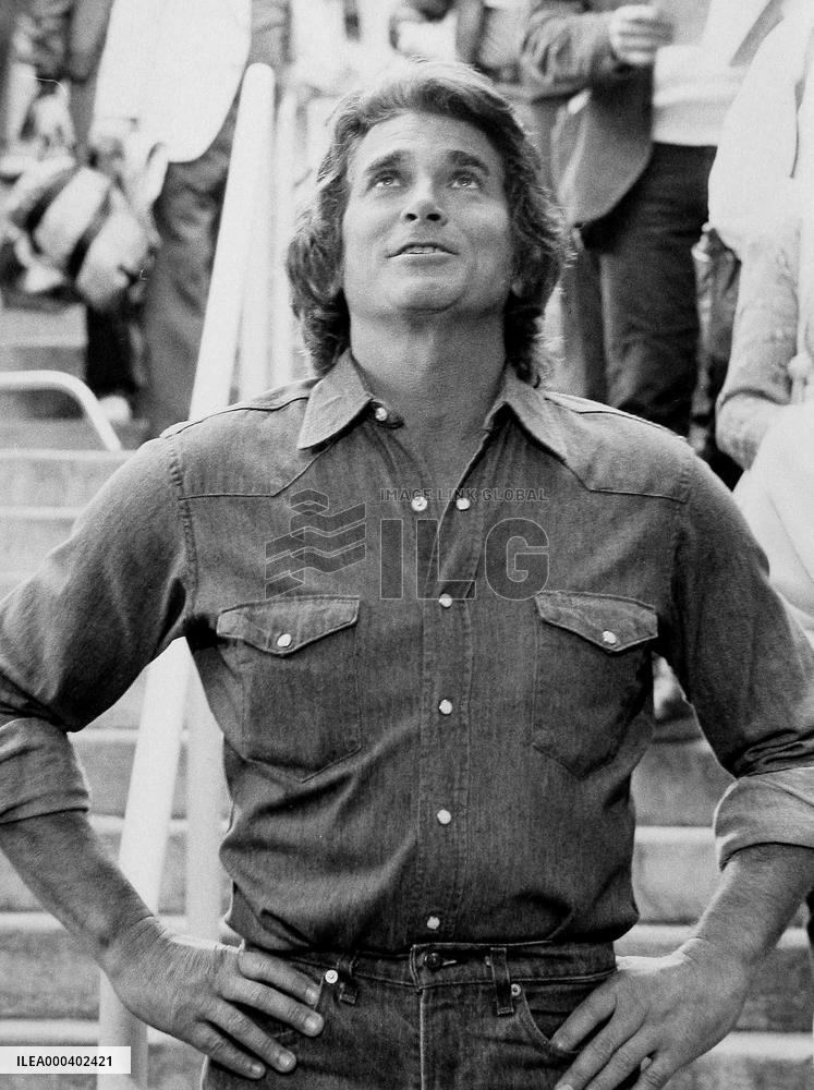 Highway To Heaven (1984)