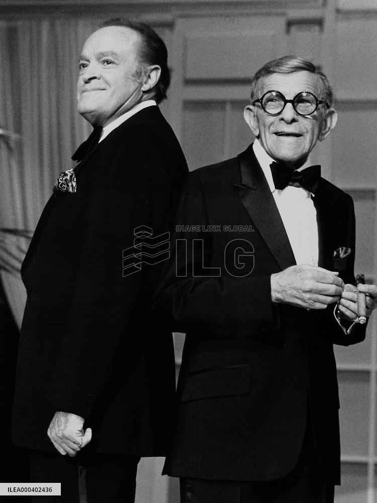 George Burns Celebrates 80 (1983)