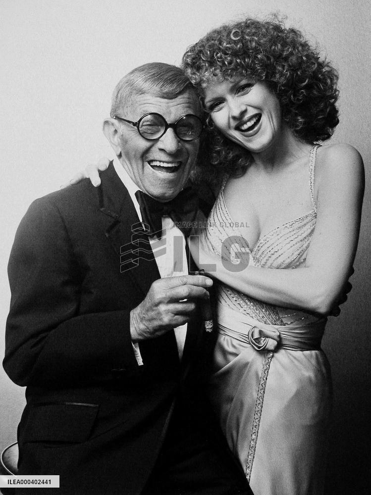 George Burns & Other Sex... (1982)